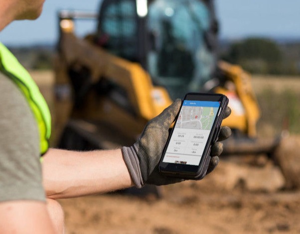 Mobile Workforce