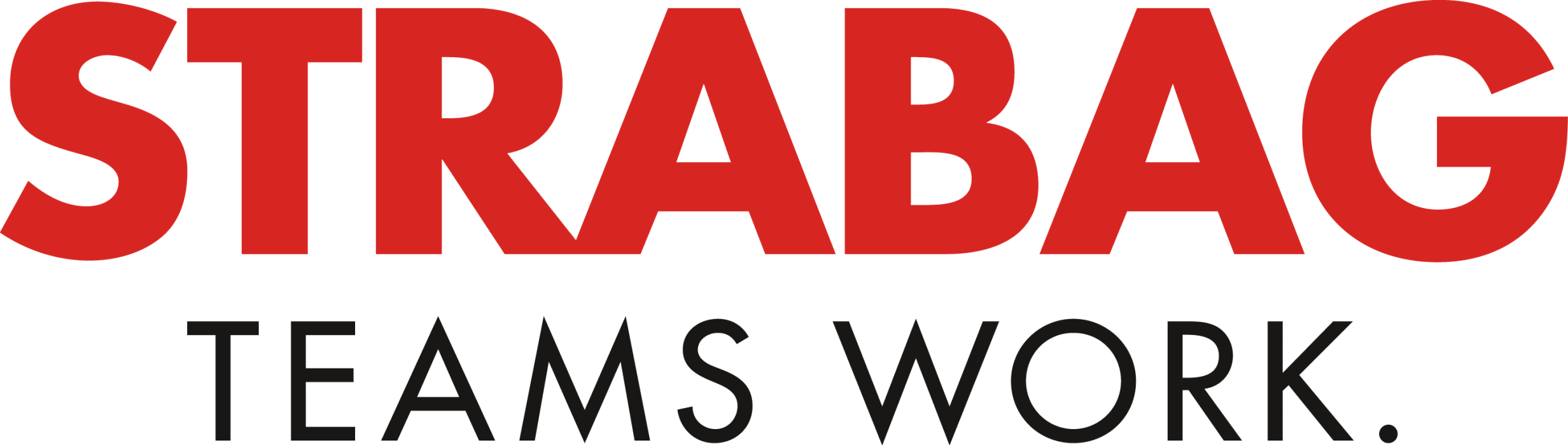 Strabag Logo